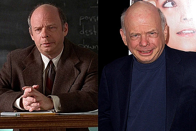 קלולס אז והיום