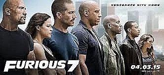 מהיר ועצבני 7