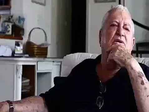 מנחם גולן ב