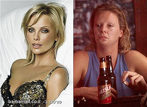 שחקנים שעברו שינוי קיצוני