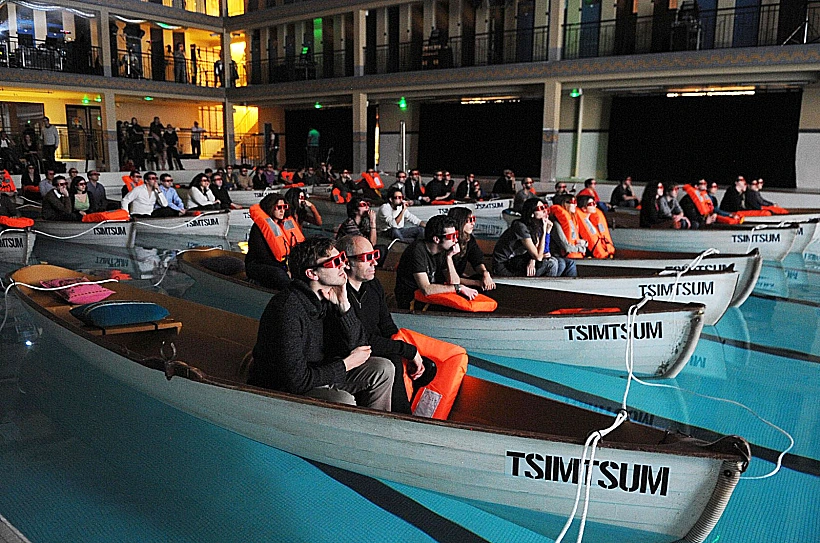 קולנוע