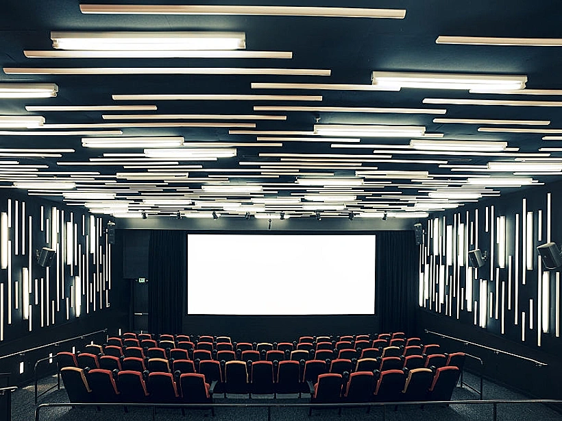 קולנוע