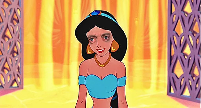 נסיכות דיסני