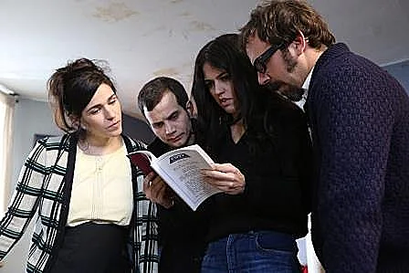 מתוך הסרט 
