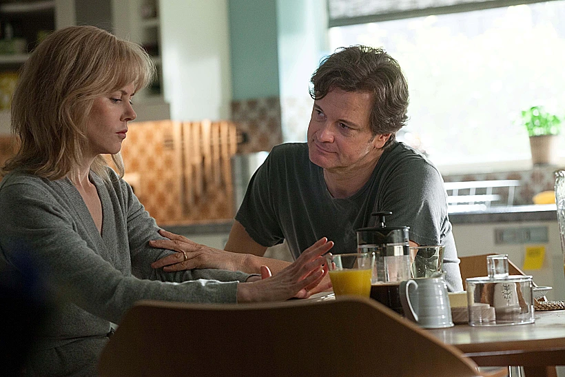 מתוך הסרט לפני השינה