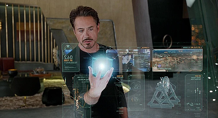 גלריית מתנענע הנוקמים