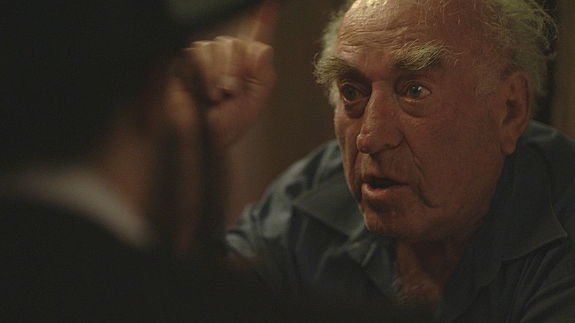 שמוליק שילה בסרט