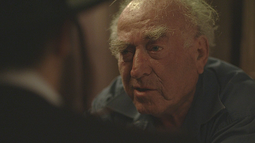 שמוליק שילה בסרט