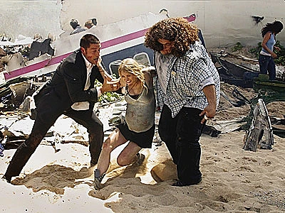 תוכנית טלוויזה אמריקאית