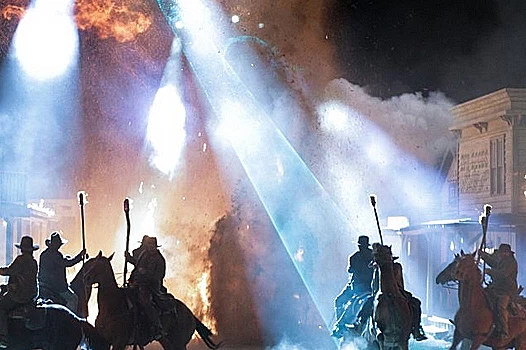 הפלישה למערב