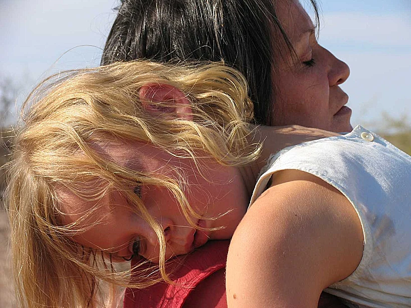 אדריאנה בראסה ואל פנינג ב