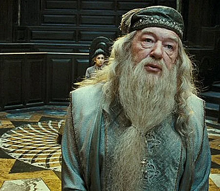 הארי פוטר ומסדר עוף החול