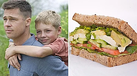 חרם הפופקורן 1