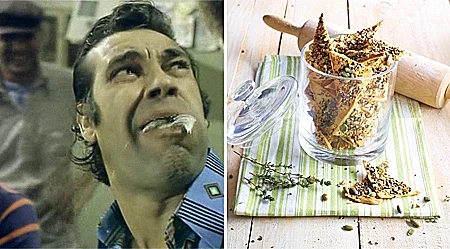 חרם הפופקורן 2