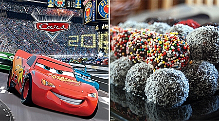 חרם הפופקורן 3