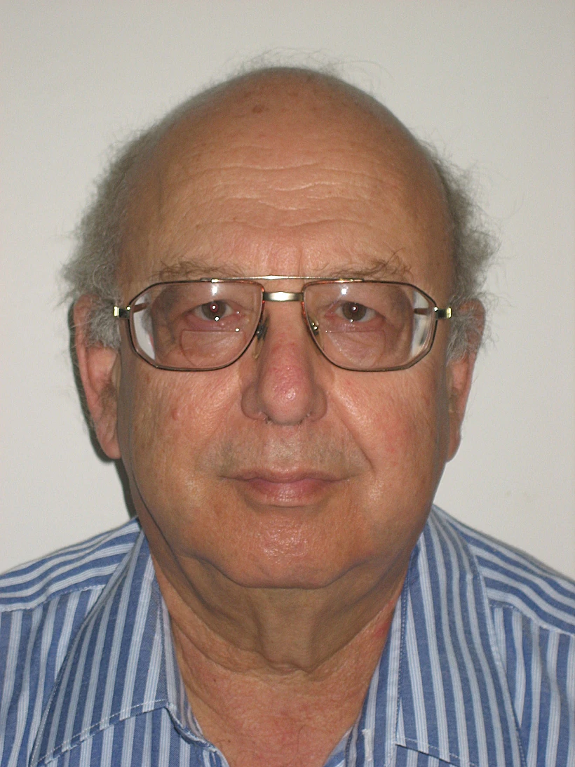 נחמן אינגבר