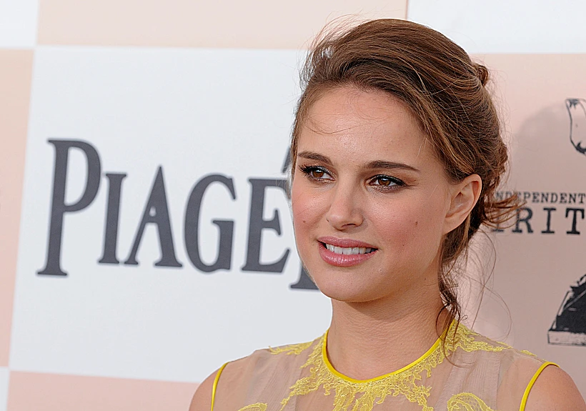 נטלי פורטמן