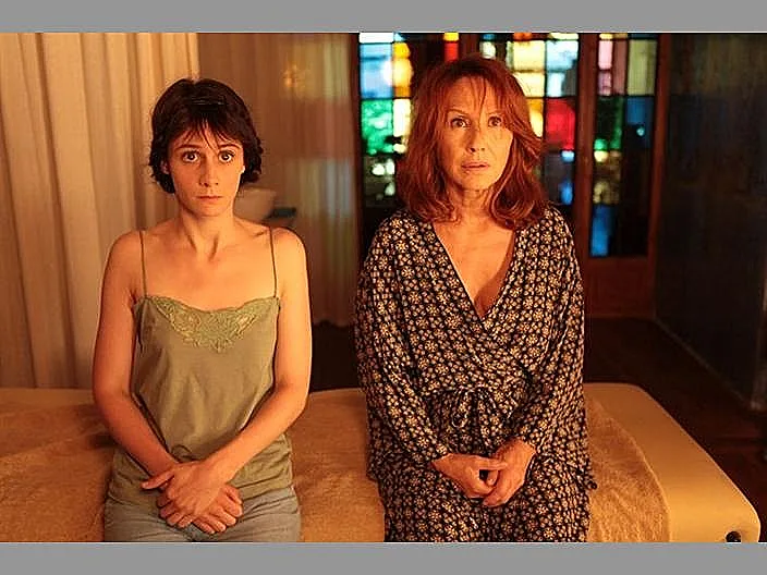 מתוך הסרט הצרפתי 