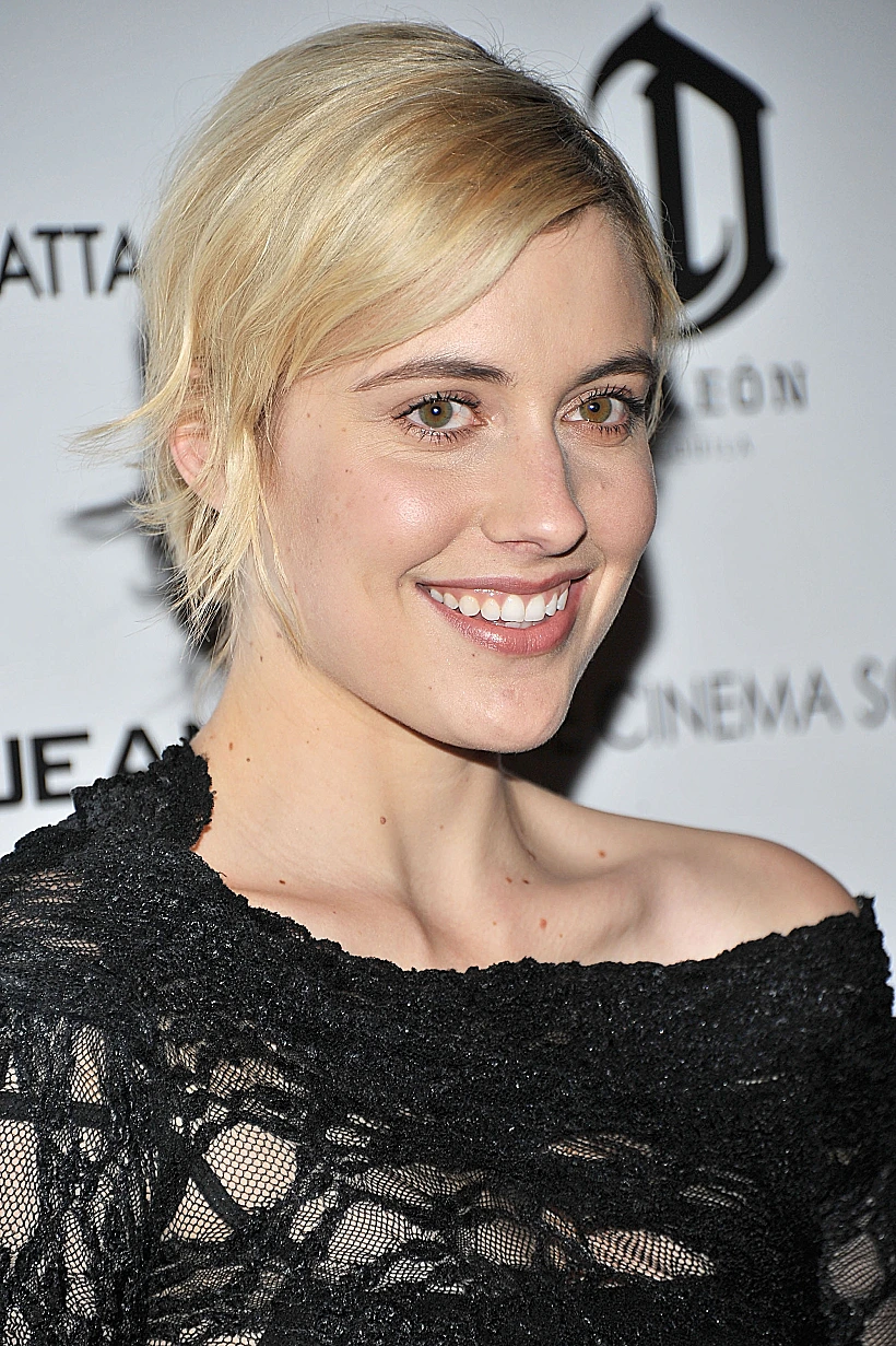 גרטה גרוויג