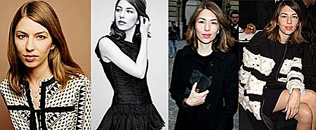 סופיה קופולה