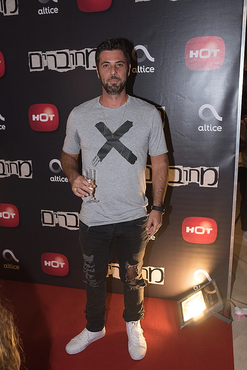 בועז רוזנברג