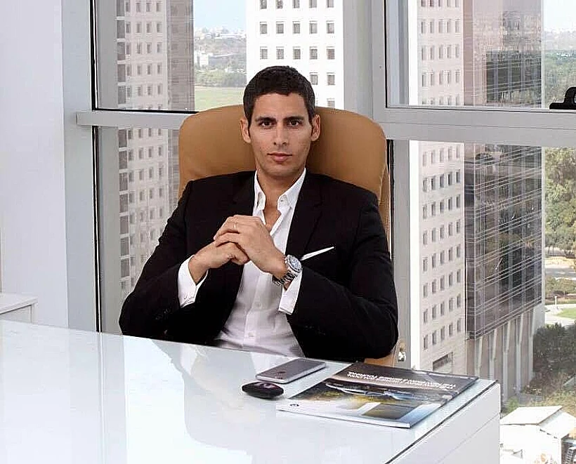 עורך דין בן מלכא