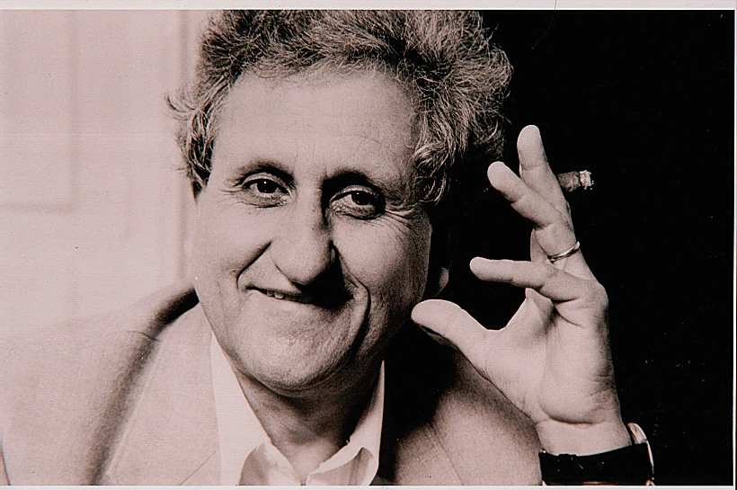 א. ב. יהושוע