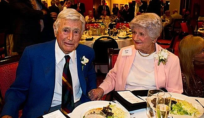 סודות לחיים ארוכים