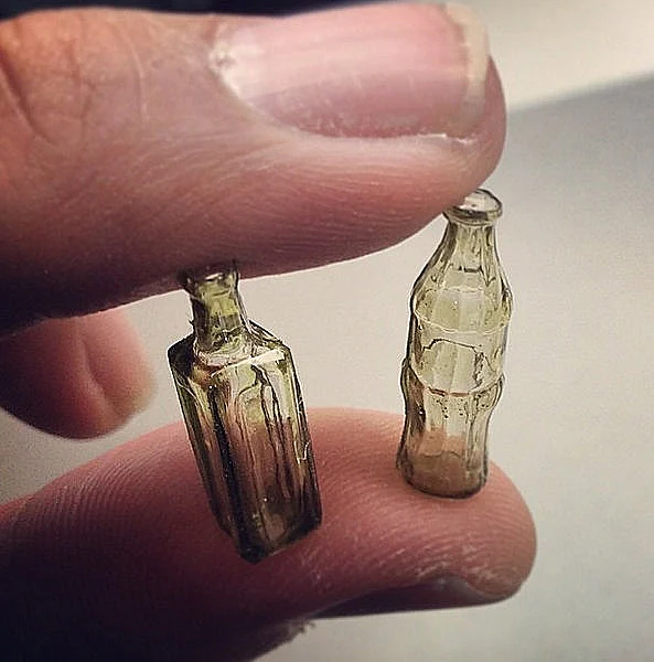 יצרנית מיניאטורות יפניות נונוס האוס