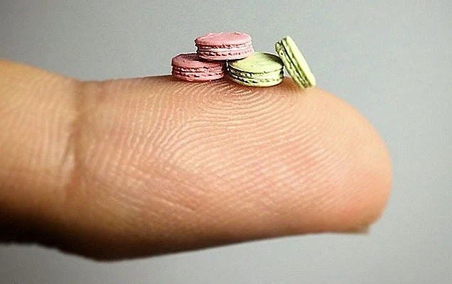 יצרנית מיניאטורות יפניות נונוס האוס