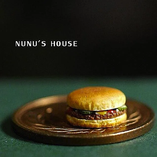 יצרנית מיניאטורות יפניות נונוס האוס