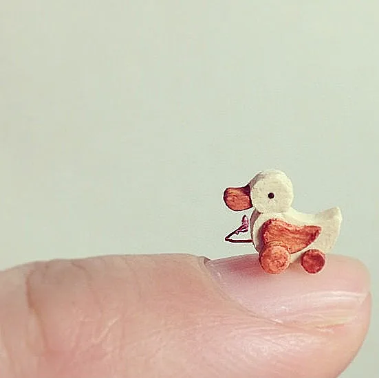 יצרנית מיניאטורות יפניות נונוס האוס