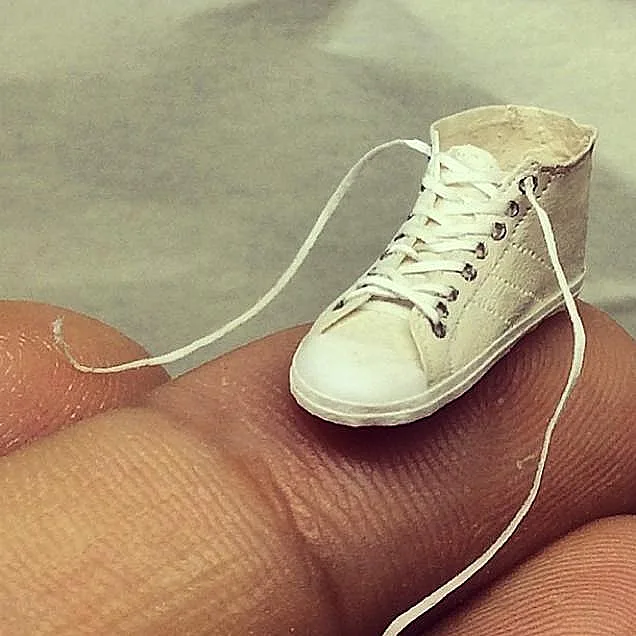 יצרנית מיניאטורות יפניות נונוס האוס