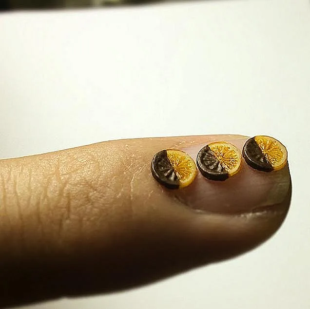 יצרנית מיניאטורות יפניות נונוס האוס