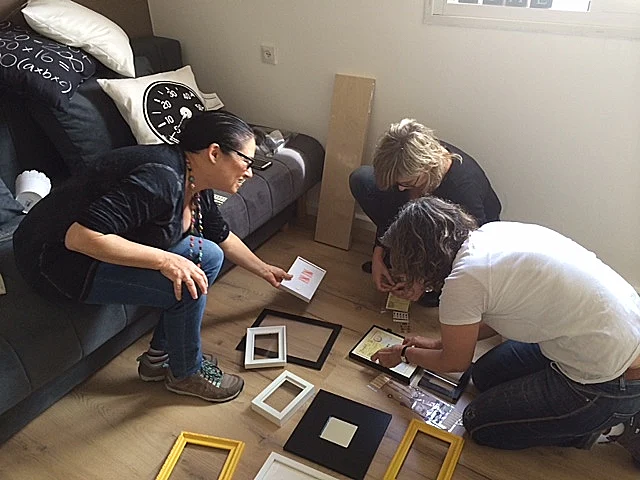 בית אלמוג שילוני