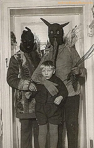 תמונות משפחה מזעזעות