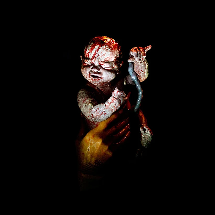 צילומים של האומן כריסטיאן ברטהולט