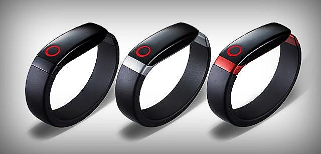 Lifeband Touch 3