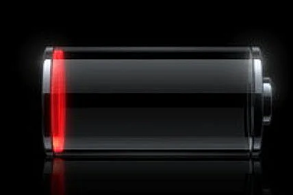 סוללת אייפון