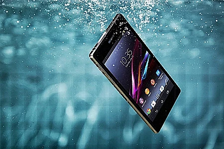 Sony Xperia Z1