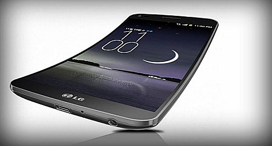 LG G Flex