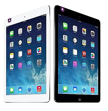iPad Air