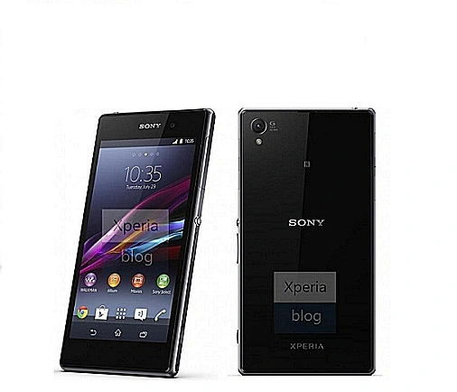 Xperia Z1
