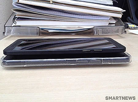 HTC One Mini - לא רשמי