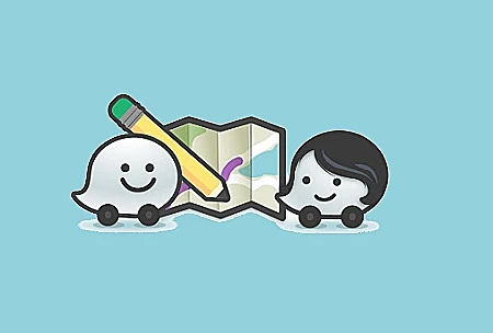 Waze