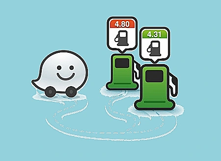 Waze