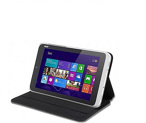 Acer Iconia W3