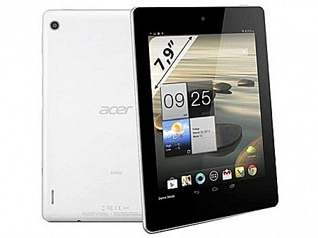 Acer Iconia A1-810