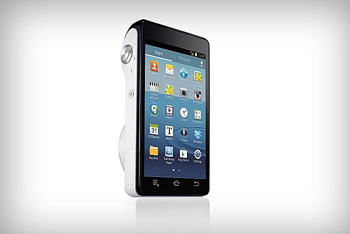 מצלמת גלקסי של סמסונג