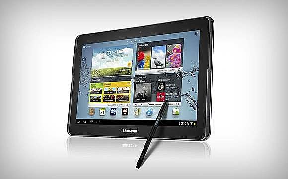 גלקסי נוט 10.1